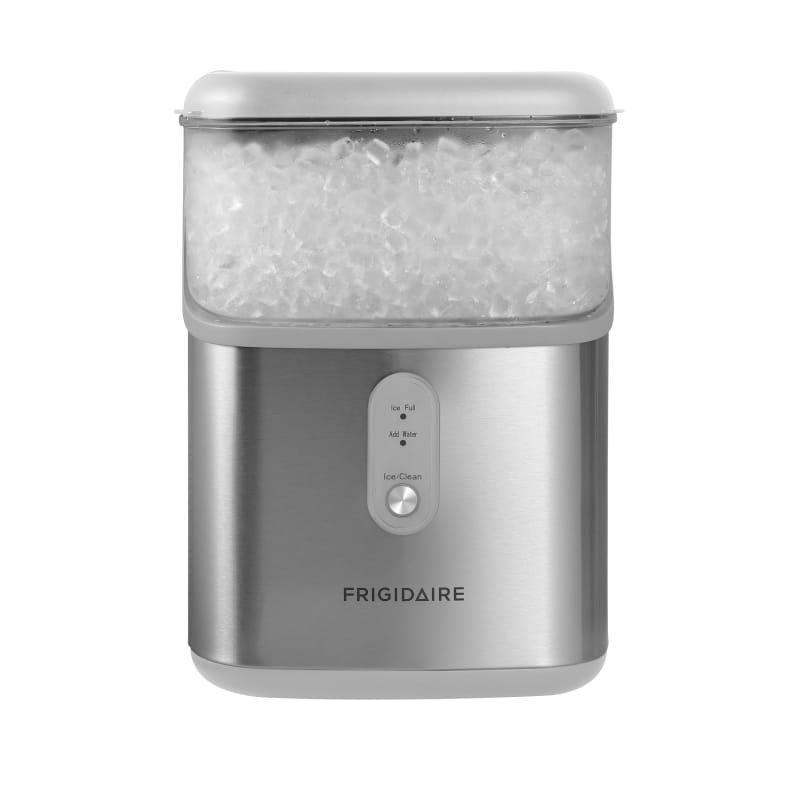 Anyone have a Frigidaire chewable ice maker? : r/IceChewersAnonymous