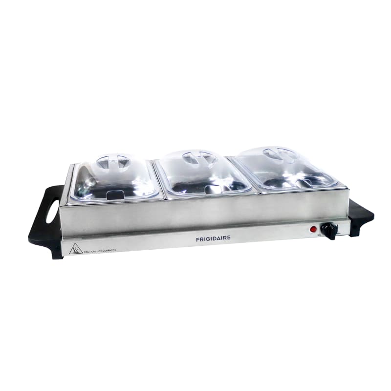 Food Warmer Buffet Server Tray FW153S