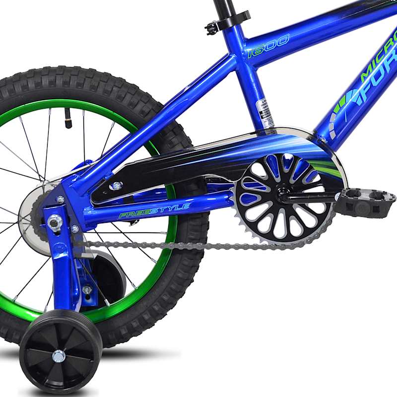 Kent 16 inch bike top