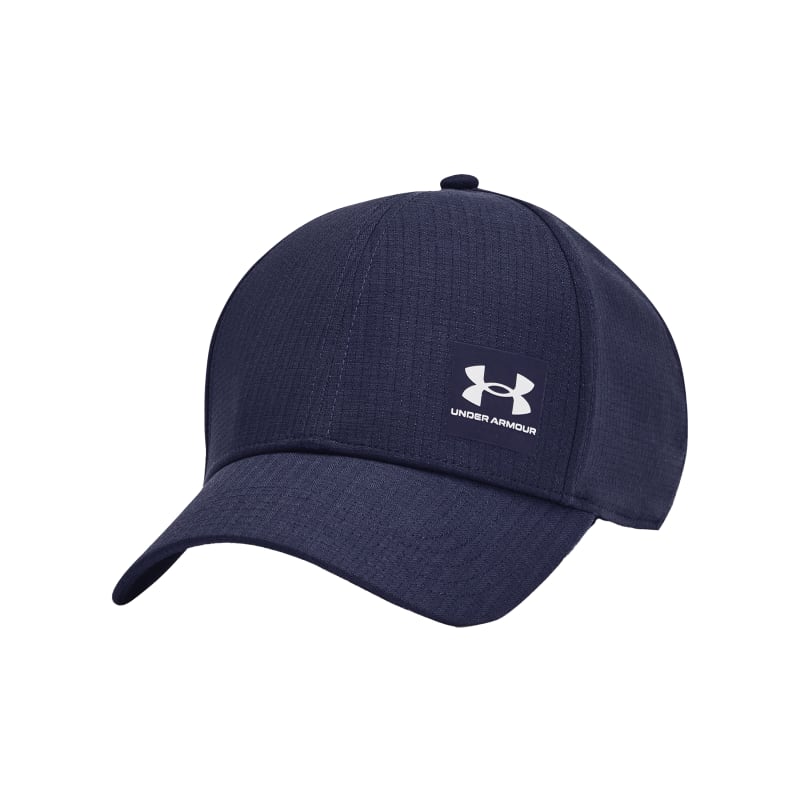 Men's Iso-Chill ArmourVent Adjustable Cap by Under Armour at Fleet