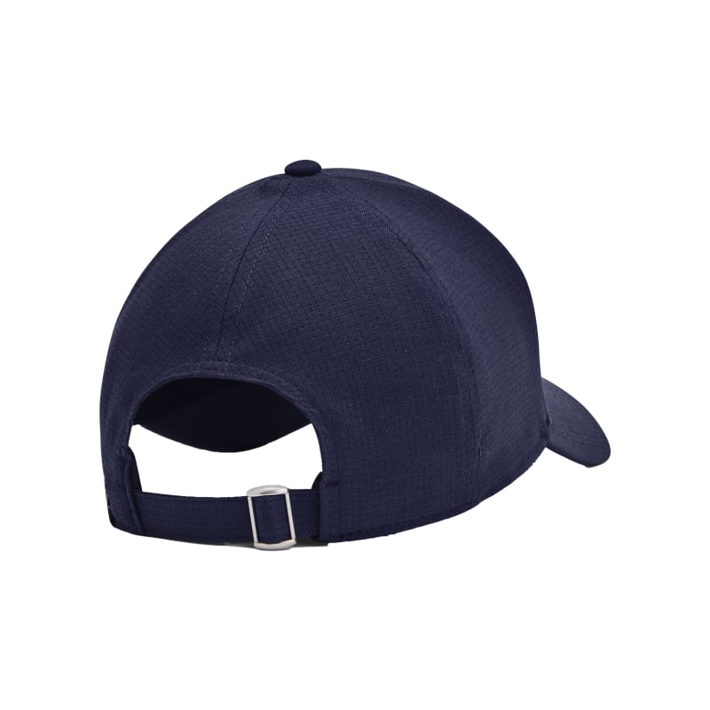 Men's Iso-Chill ArmourVent Adjustable Cap by Under Armour at Fleet Farm