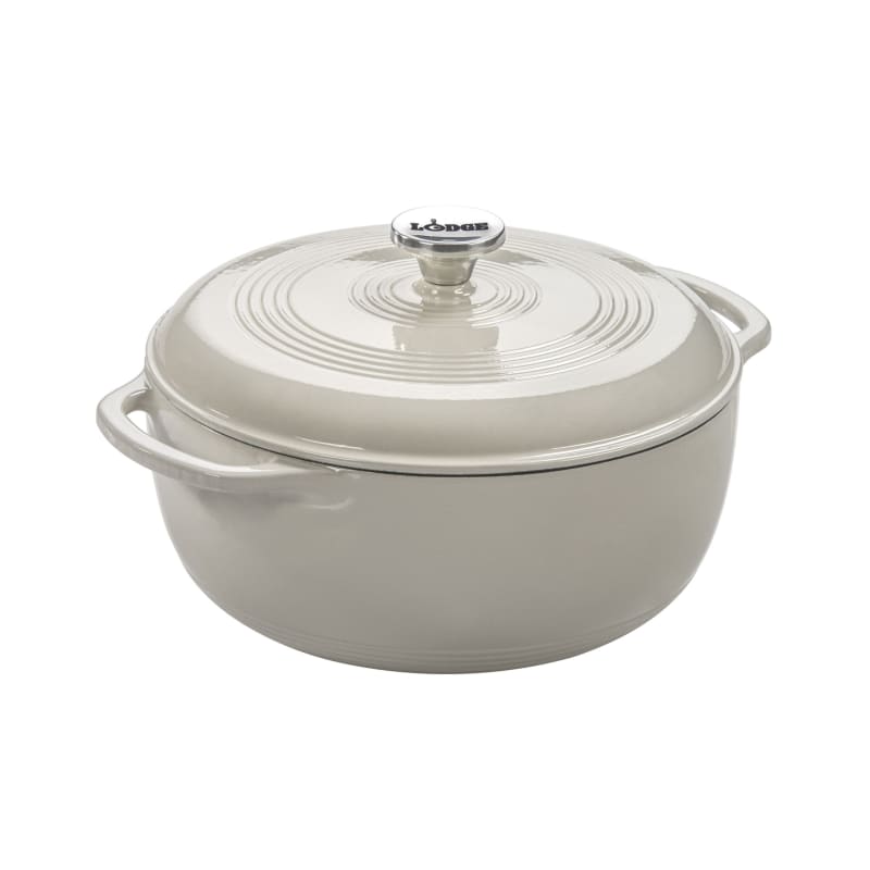 6 qt Dutch Oven by Lodge at Fleet Farm