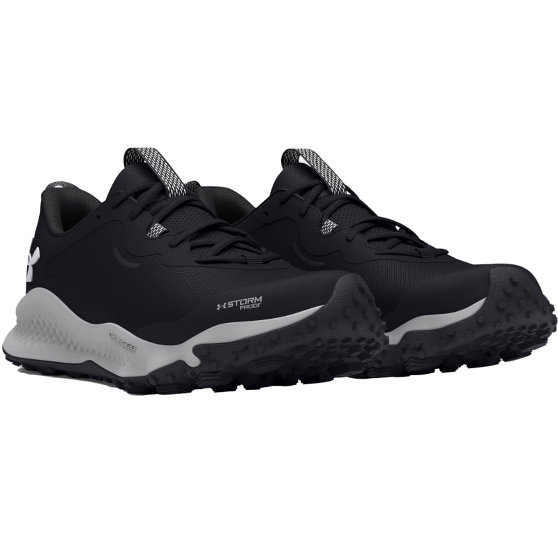 Under armour fleet shoes online