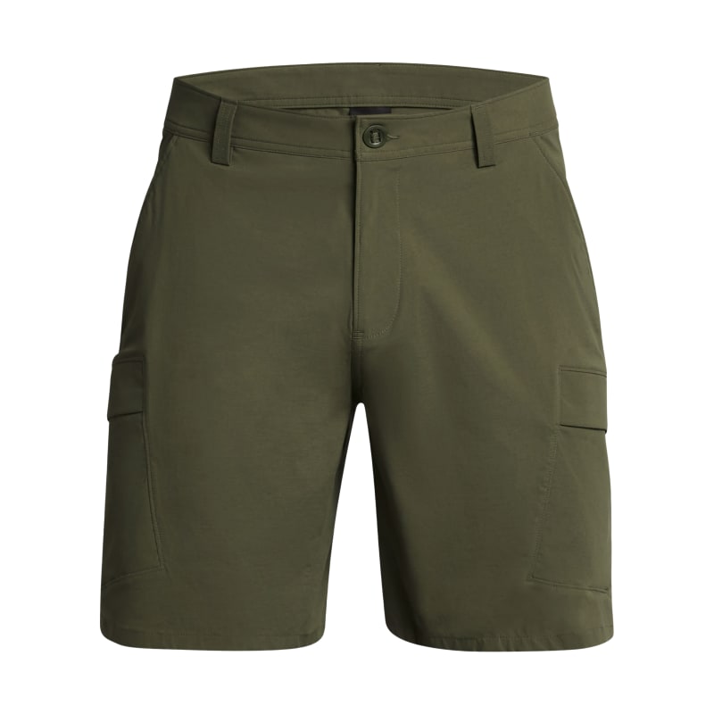 Under armour men's fish hunter cargo shorts hot sale