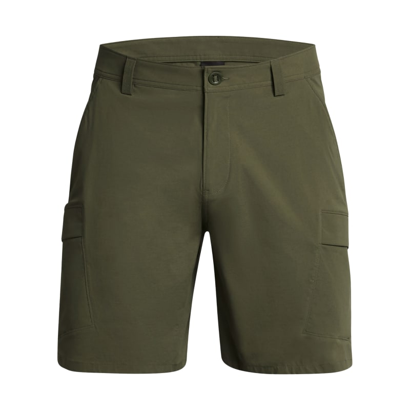 Under Armour • Cargo • Shorts