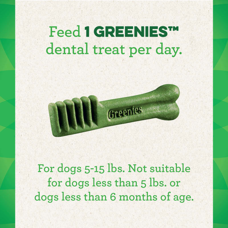 Greenies 36 oz hotsell