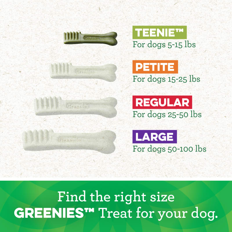 Greenies variety pack sales