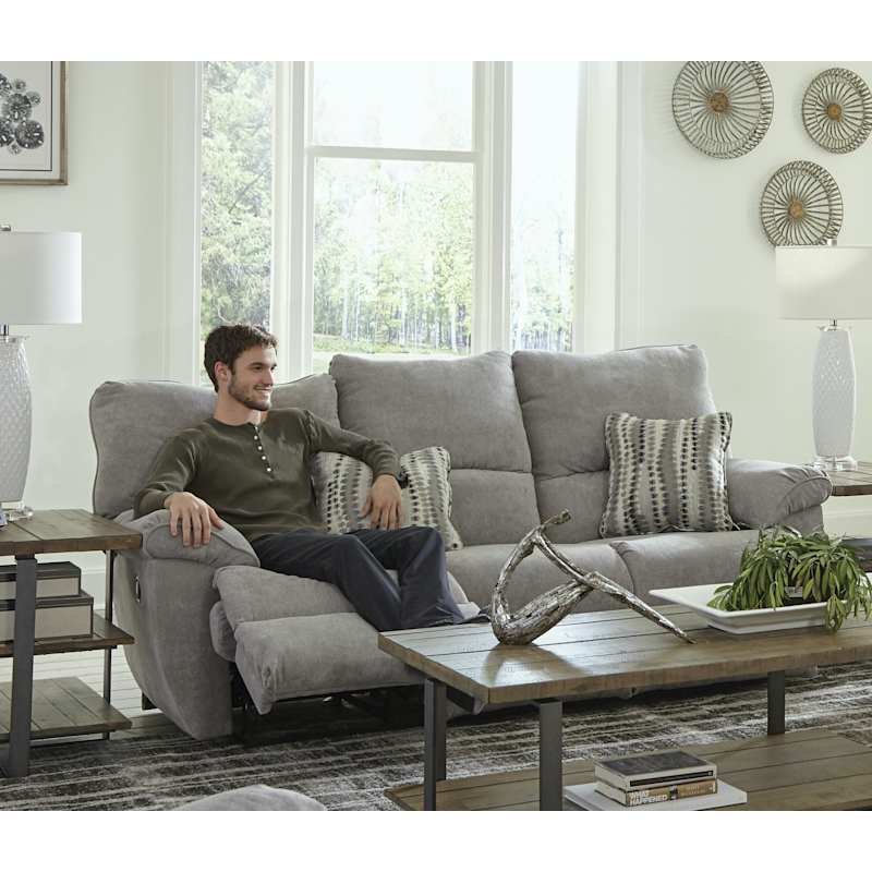 Catnapper sadler reclining sofa 2025