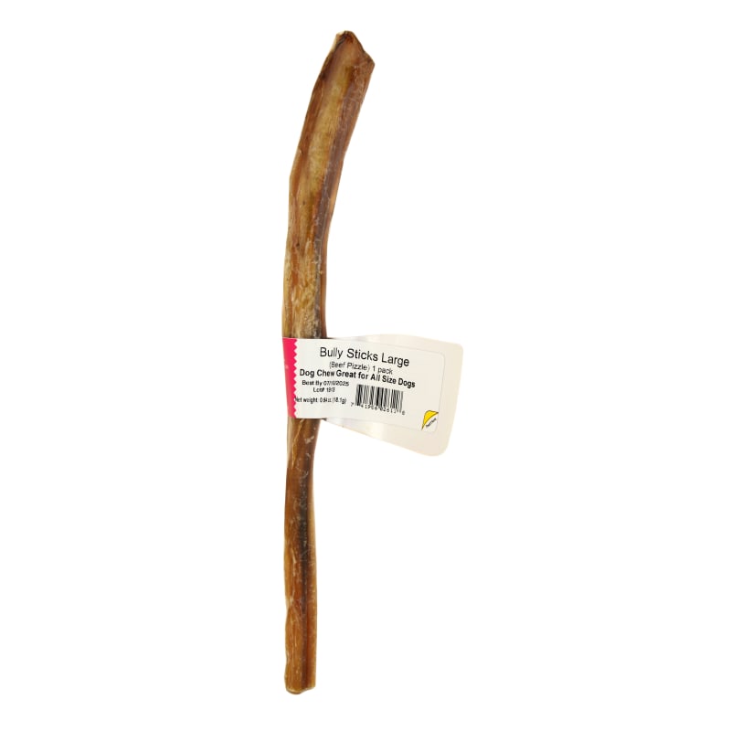 Jones bully sticks discount
