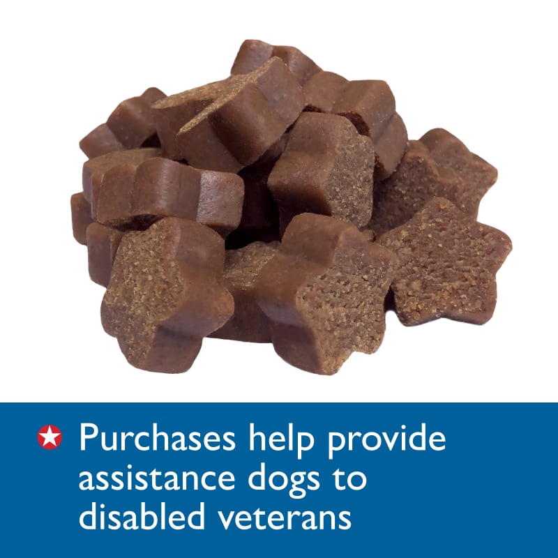 Vetdogs treats online