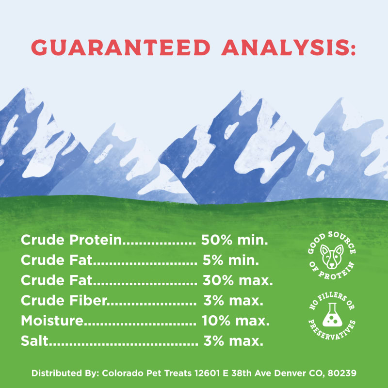 Colorado naturals salmon jerky store