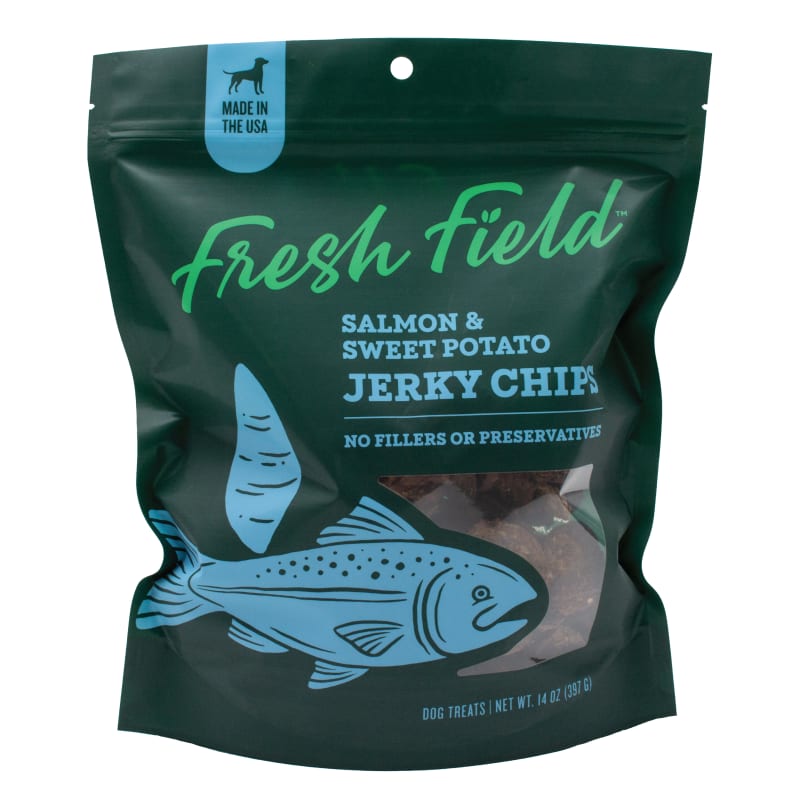 Colorado naturals salmon jerky deals