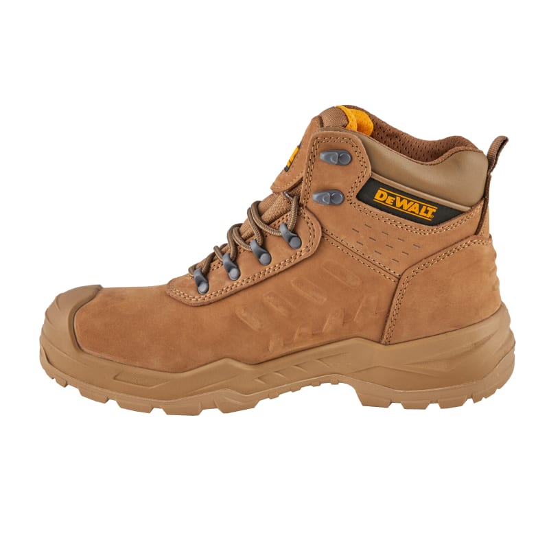 Steel toe boots farm and fleet sales