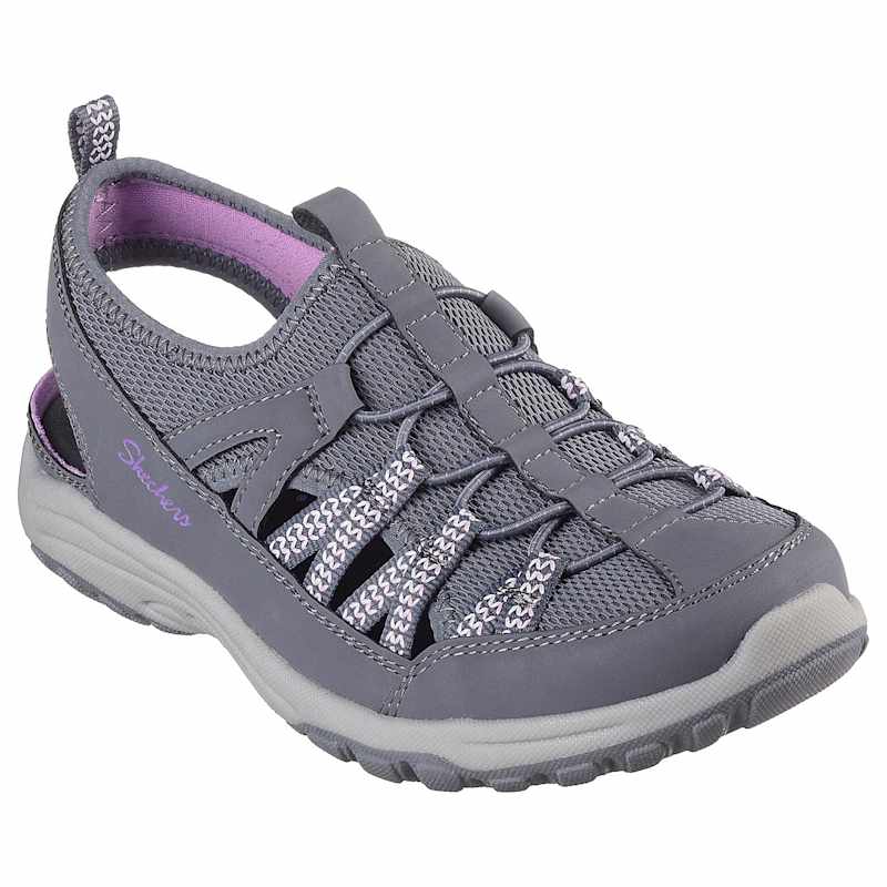Women s Grey Reggae Fest Water Shoes