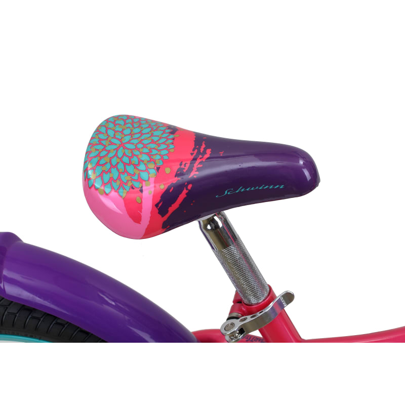 16 in Girls Jasmine Bicycle by Schwinn at Fleet Farm