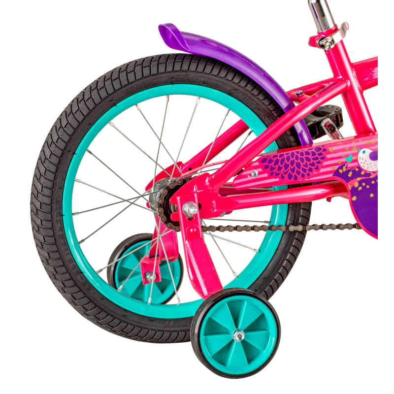 16 in Girls Jasmine Bicycle by Schwinn at Fleet Farm