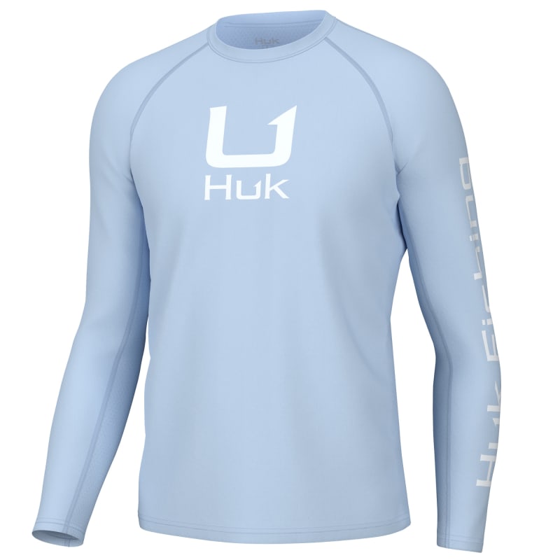 Huk Farm Short-Sleeve T-Shirt for Men