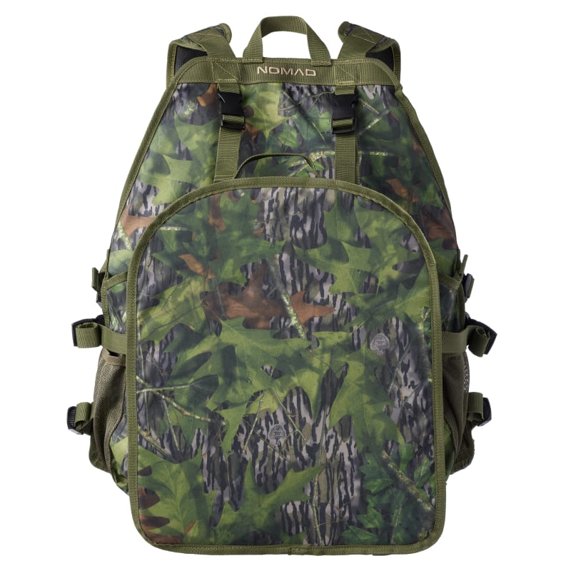 Mossy Oak Partners with Vapor Apparel to Offer Customizable