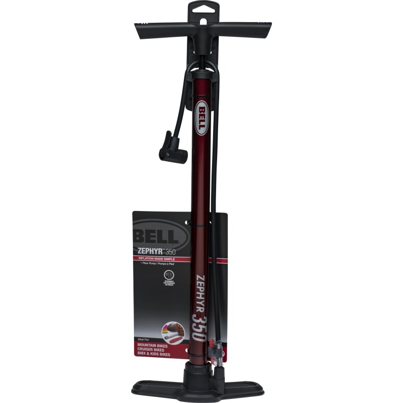 Bell 350 pump discount