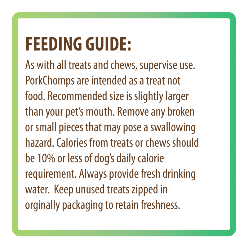 Roasted Pork Ribz 10 Ct by Pork Chomps at Fleet Farm