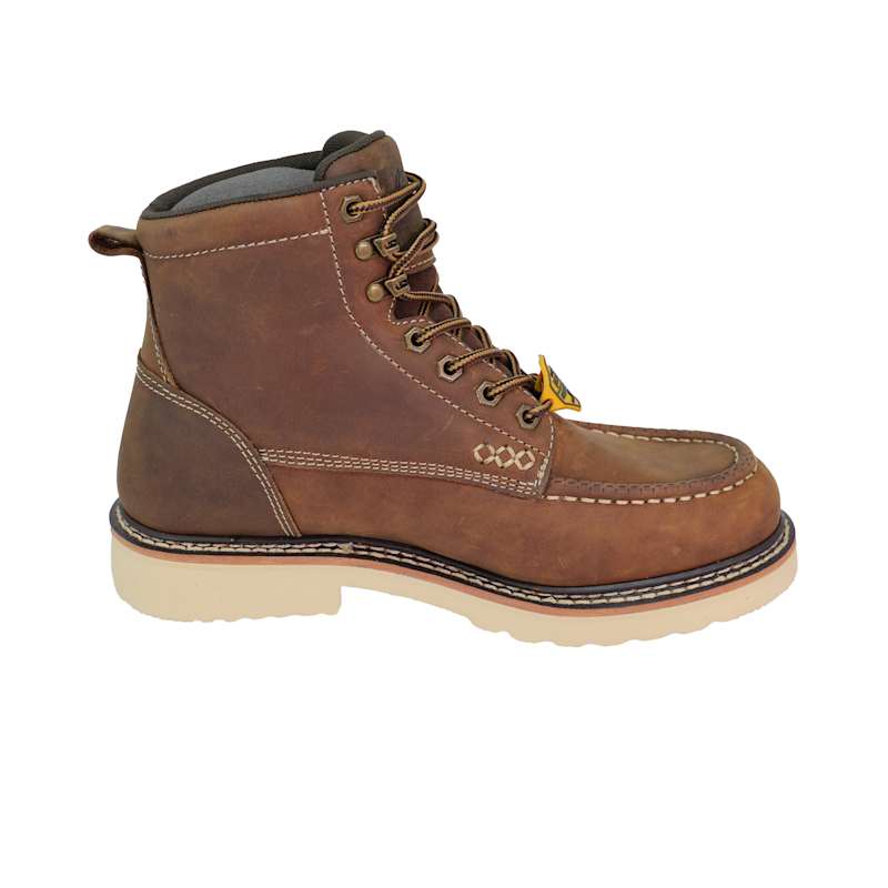 Steel toe boots farm and fleet cheap