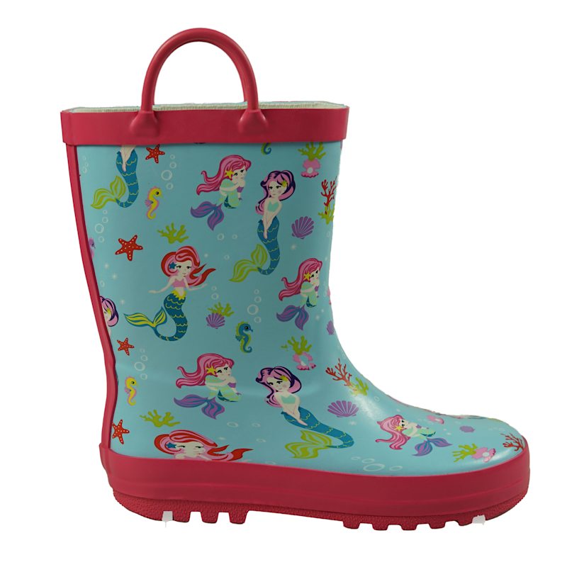 Fleet farm rain boots hotsell