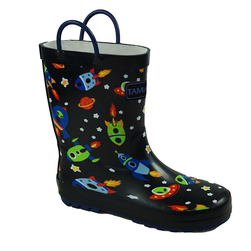 Fleet farm kids rain boots hotsell