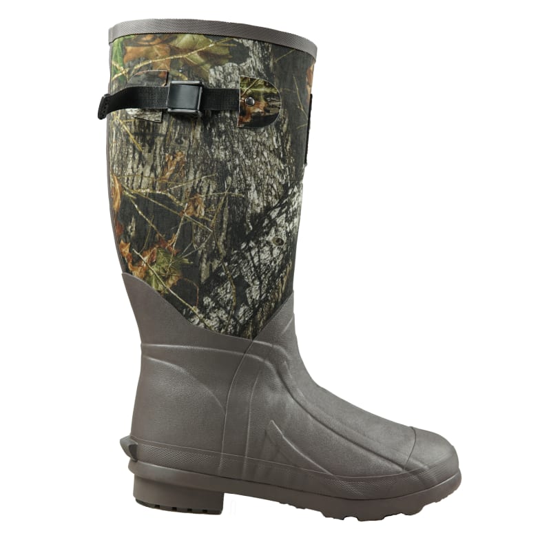 Men's 400G Mossy Oak Camo Insulated Waterproof Boots by Tamarack