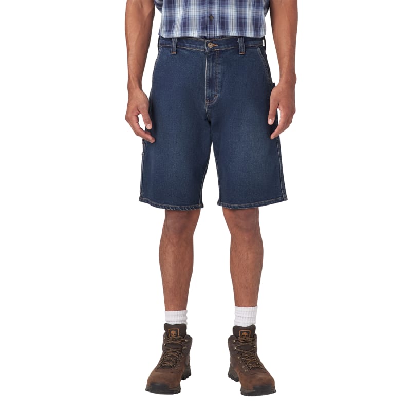 Men's flex jean shorts shop