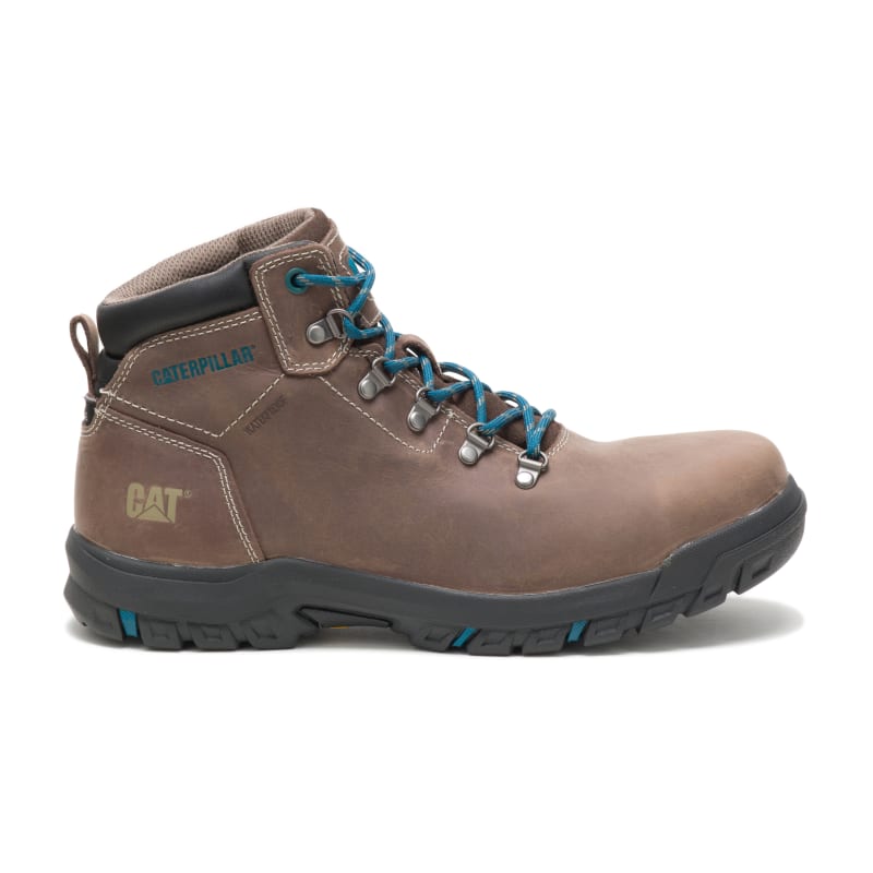 Women s Bay Leaf Mae Safety Toe Work Boots