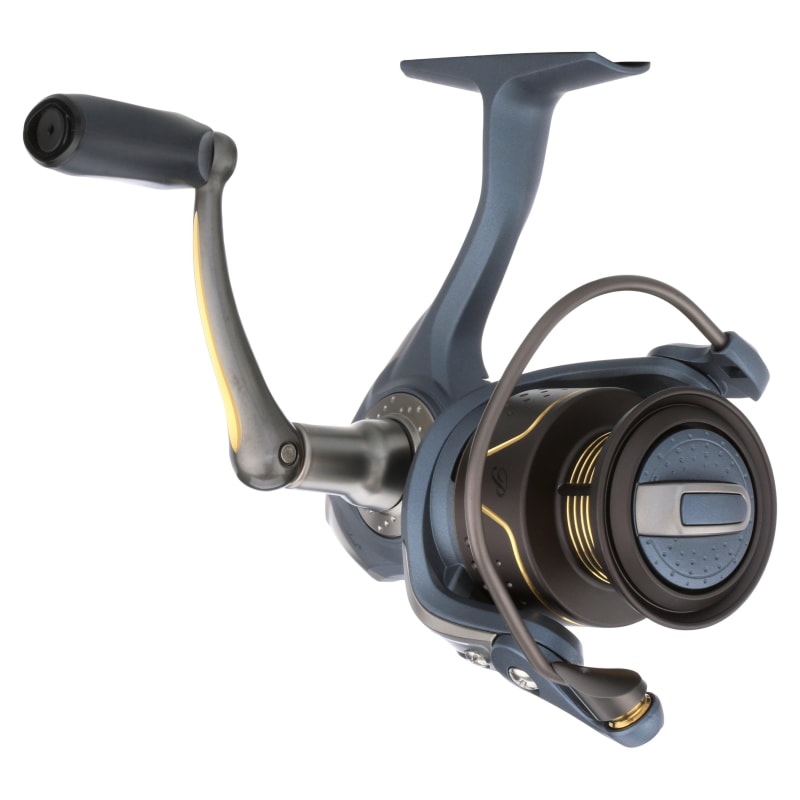 Blue President Spinning Reel 30 Size by Pflueger at Fleet Farm