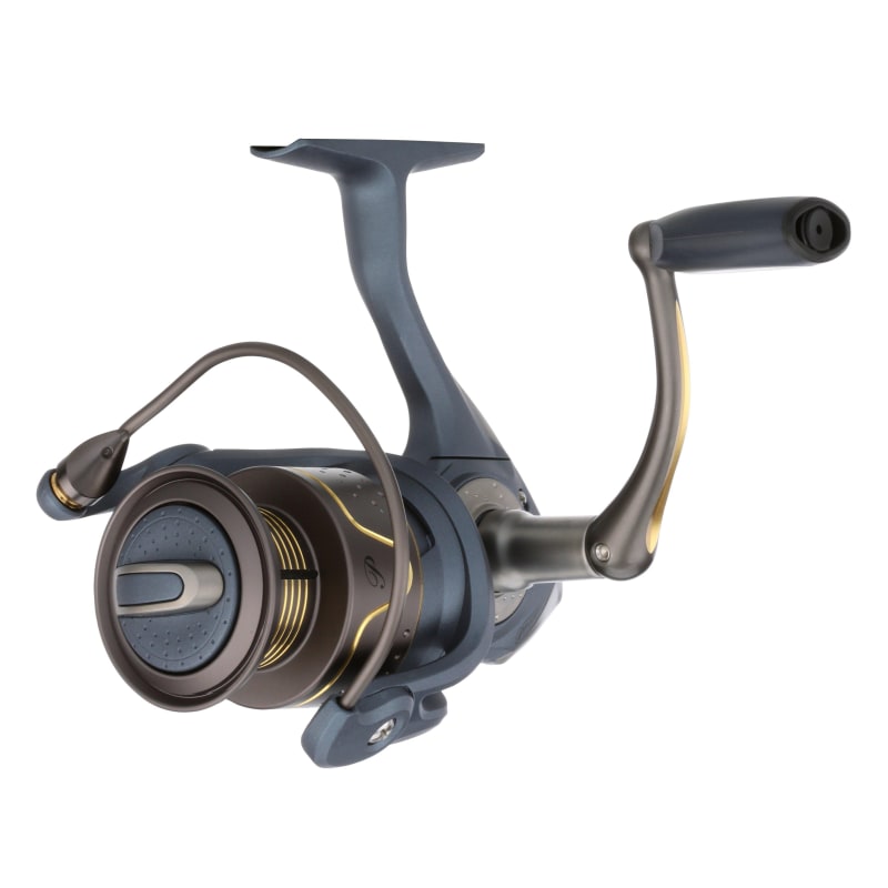 Pflueger President 35 PRESSP35 5.2:1 Gear Ratio 9+1BB Fishing Spinning Reel