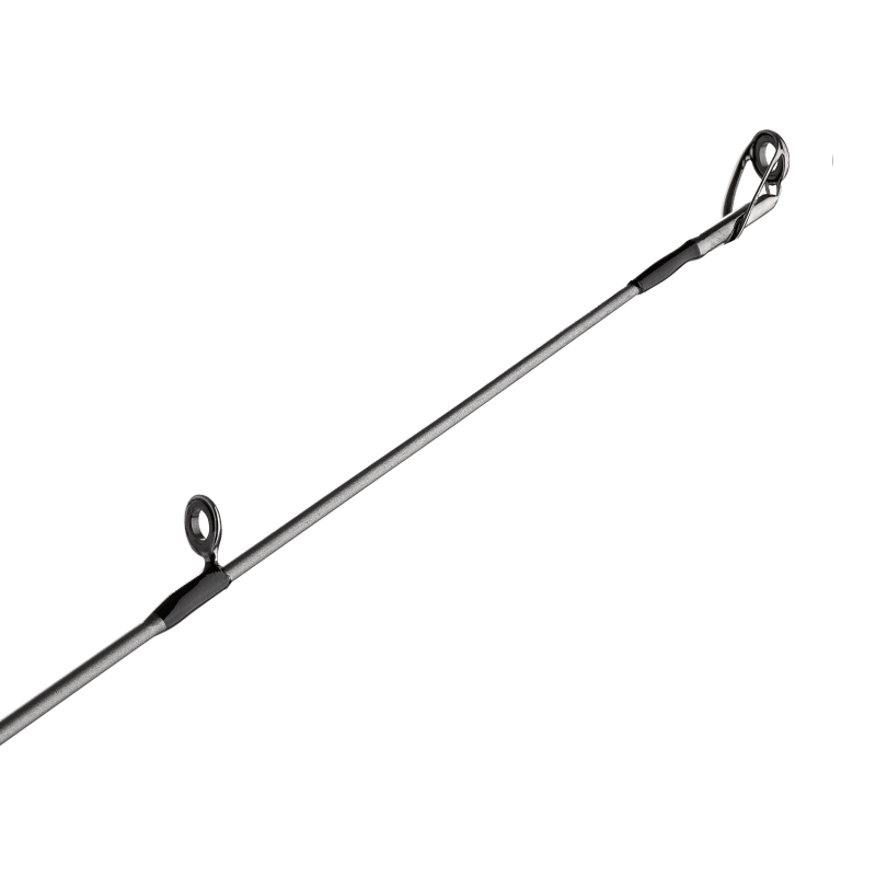 7 ft M 1-Pc Grey Vengeance Casting Rod by Abu Garcia at Fleet Farm