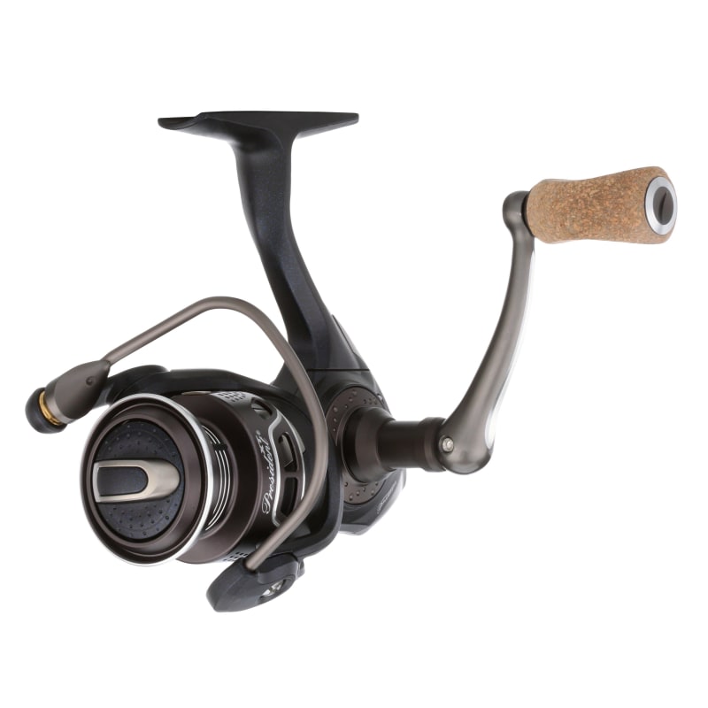 Blue President XT Spinning Reel 20 Size by Pflueger at Fleet Farm