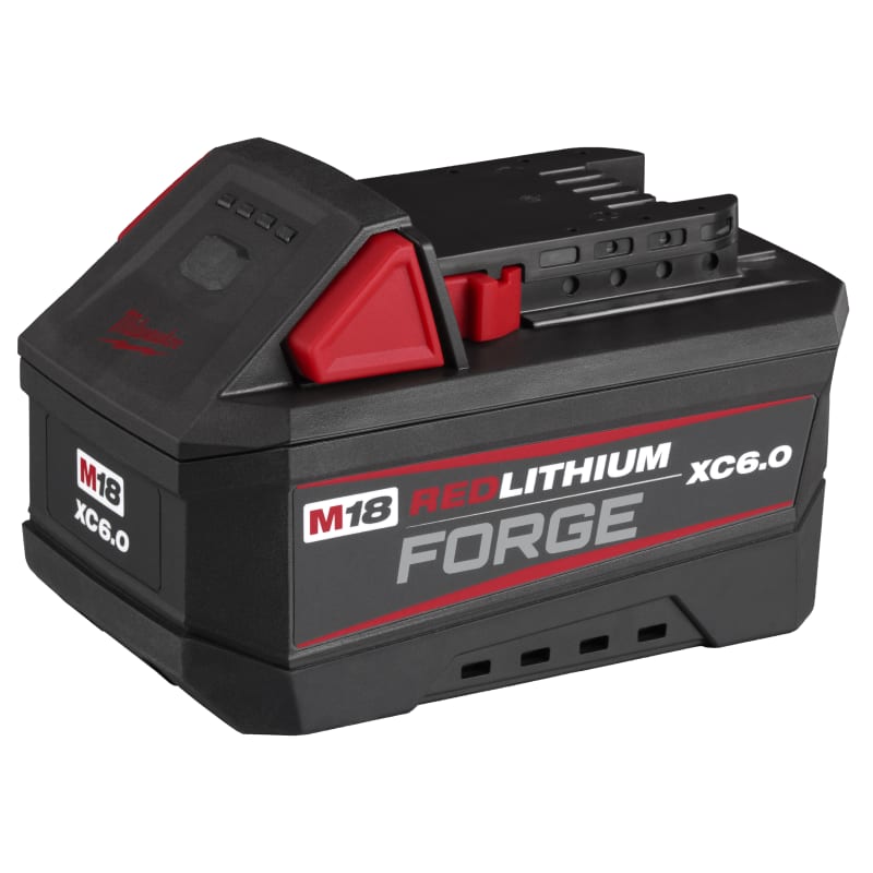 Batería M18™ REDLITHIUM™ FORGE™ XC6.0