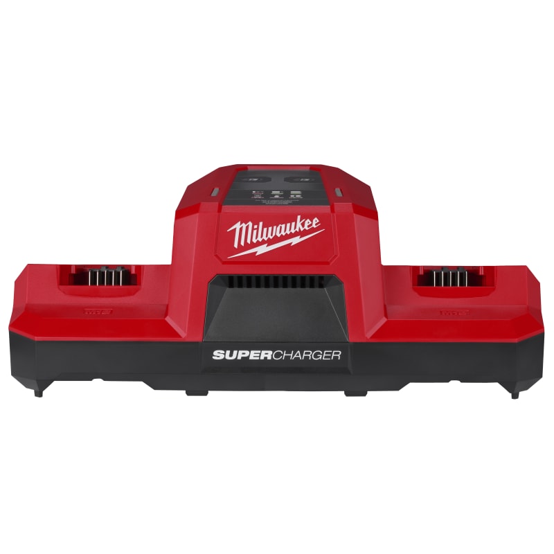 Milwaukee battery charger price new arrivals