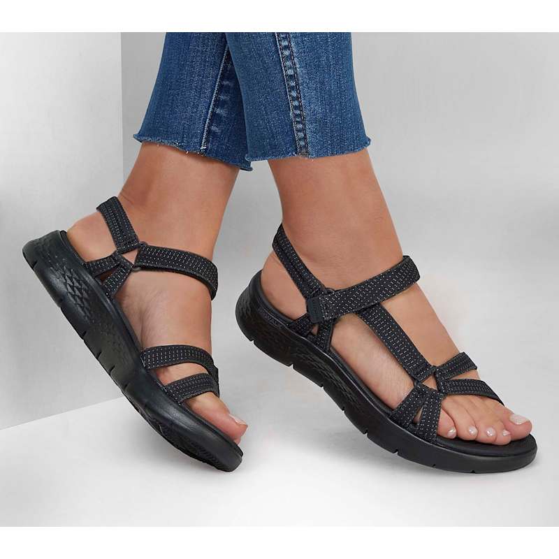 Skechers performance sandals on sale