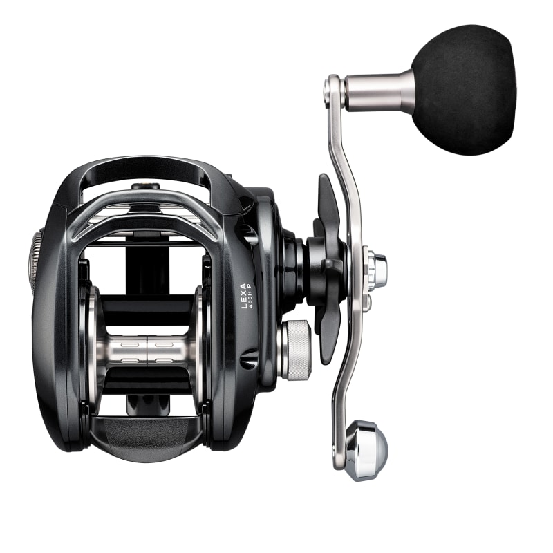 匿名発送】DAIWA（ダイワ） LEXA LT 4000S-CXH ブラック ダイワ レグザ
