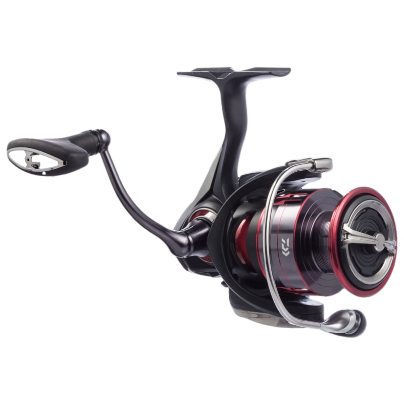 Daiwa Fuego LT Spinning Reel - FEGLT4000D-C