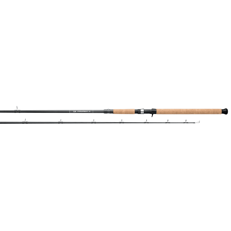 9 ft 5 in Xtra Heavy ProReX XT Musky Rod by Daiwa at Fleet Farm