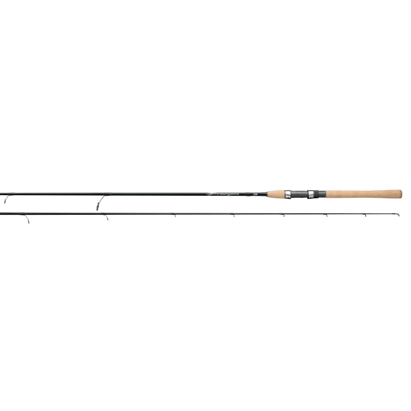 6 ft 1 in Ultra Light Procyon Spinning Rod by Daiwa at Fleet Farm