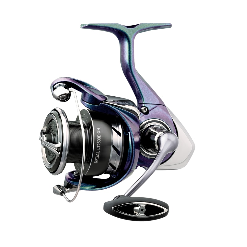 Daiwa Regal LT 1000 Spinning Reel