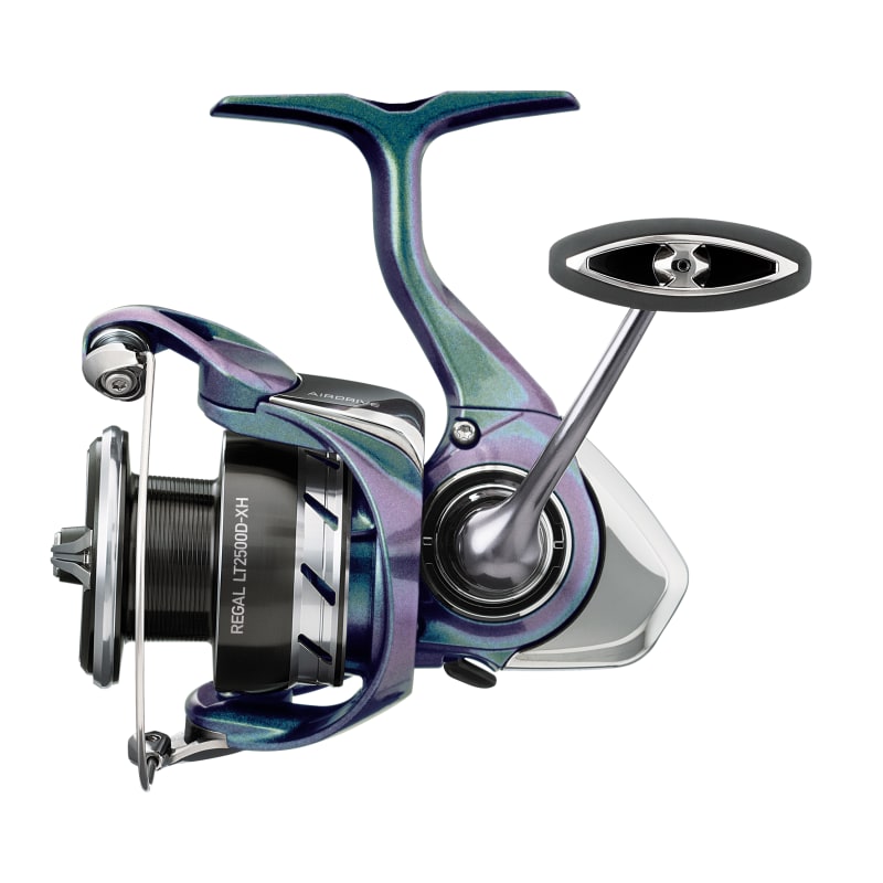 Daiwa Regal LT 1000 Spinning Reel