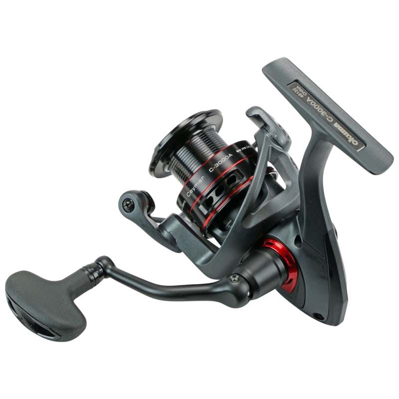 Ceymar A 3000 Spinning Reel by Okuma at Fleet Farm