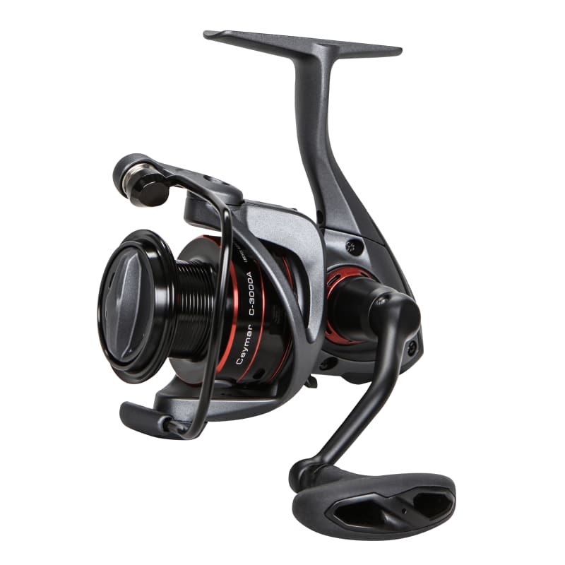 airbrush fishing reels Hatch Iconic 5+ Plus Green Special Limited Edition Fly Reels main image 1