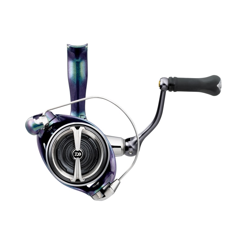 Daiwa Regal LT 2000 Spinning Reel