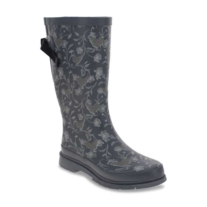 Fleet farm rain boots top