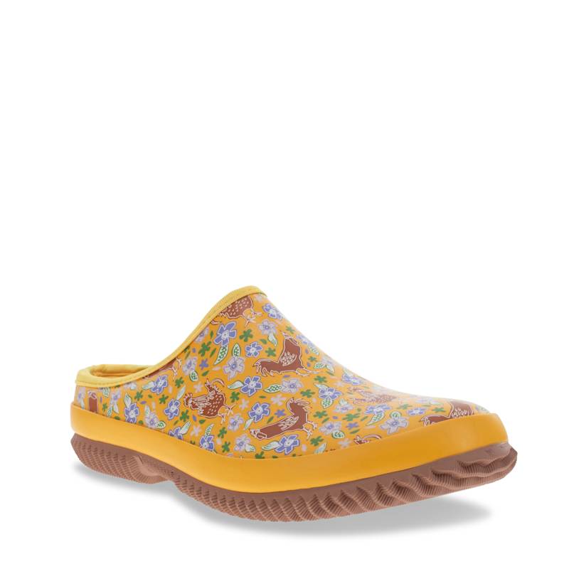 Chicken clogs best sale