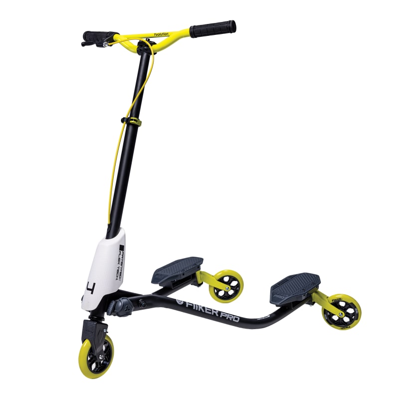 FLIKER Ｆ1 Yvolution Y Fliker F1 Flow