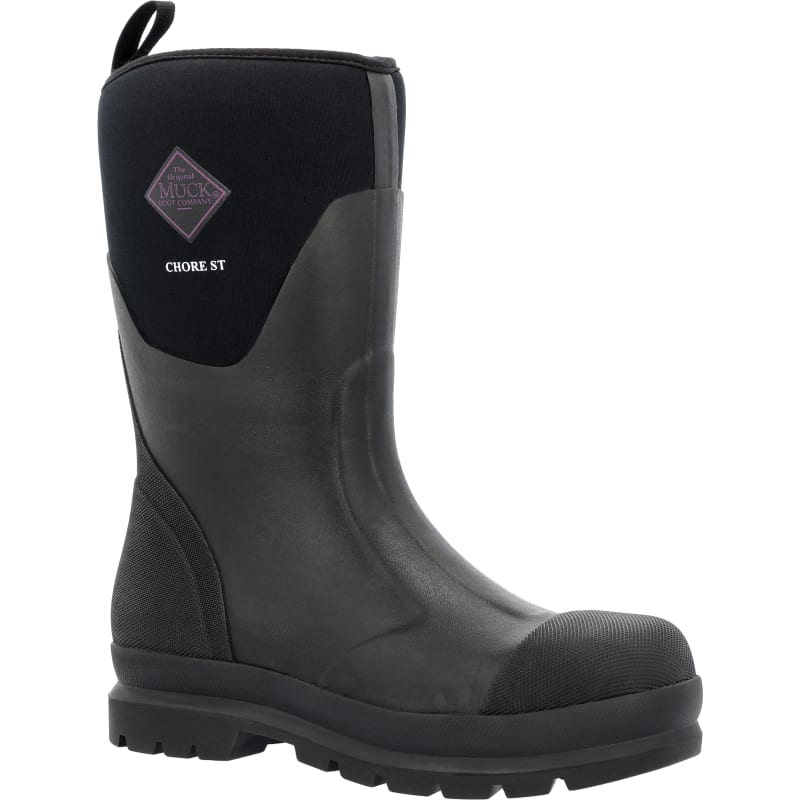 Fleet street boots best sale